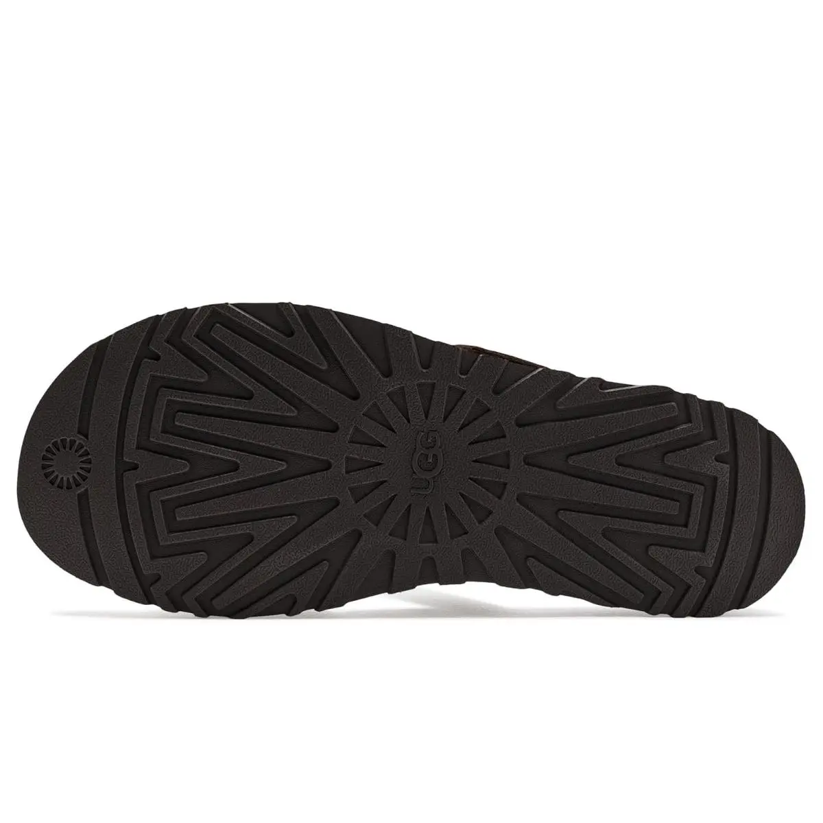 UGG shoes - Black 17