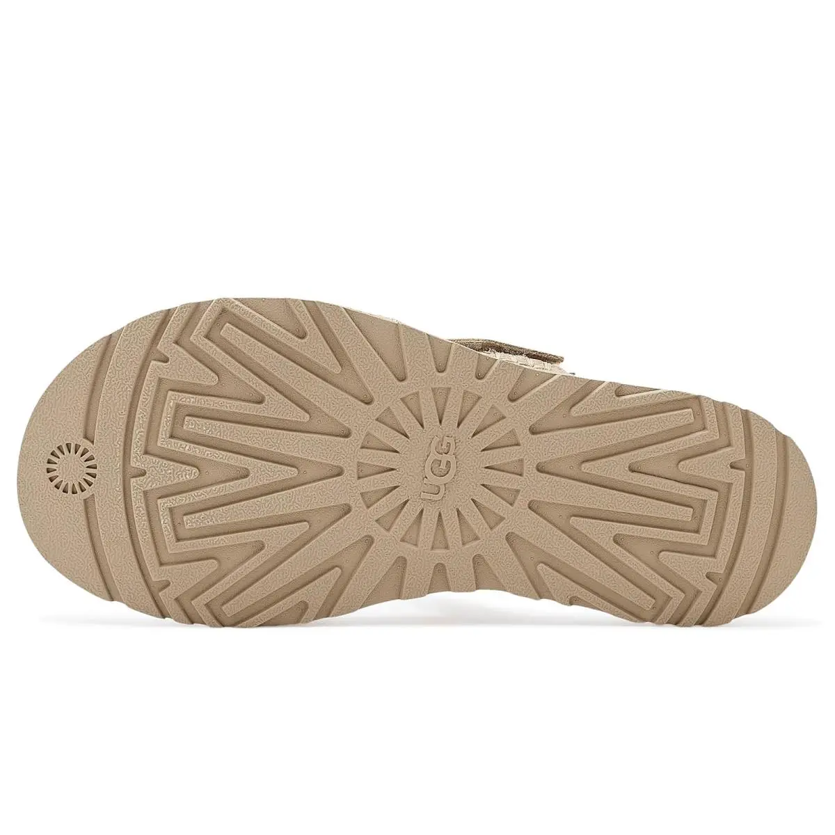 UGG shoes - Black 24