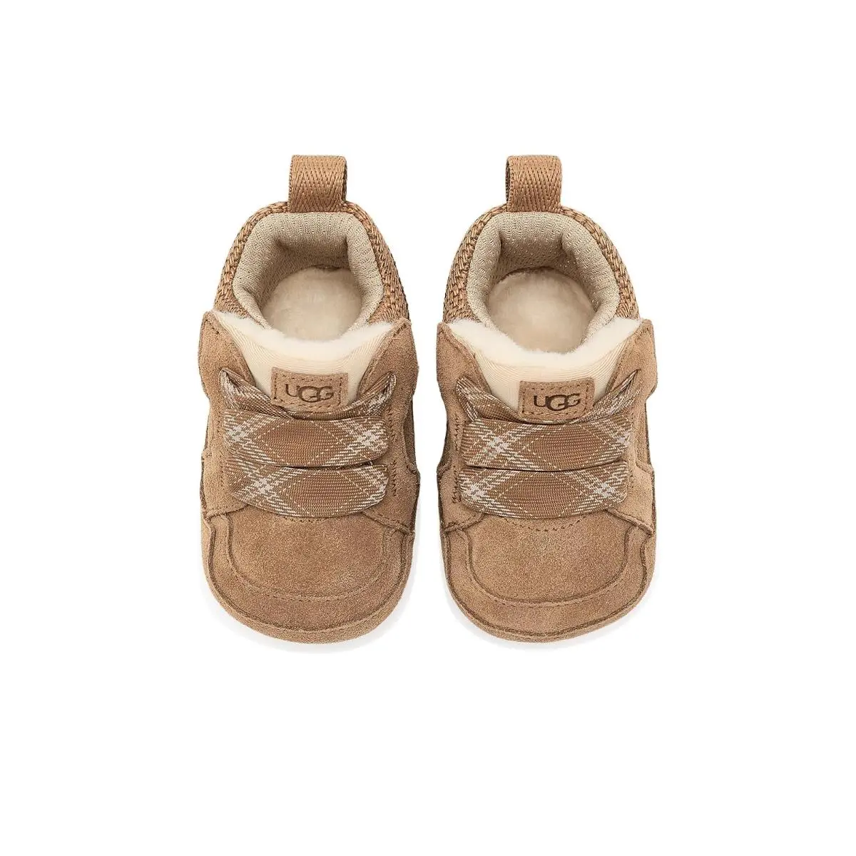 UGG shoes - Chestnut 0