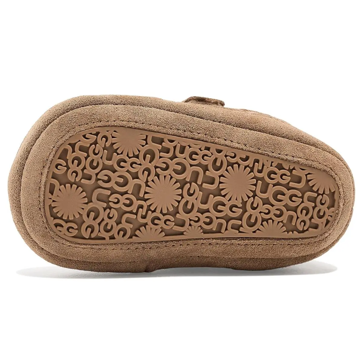 UGG shoes - Chestnut 3