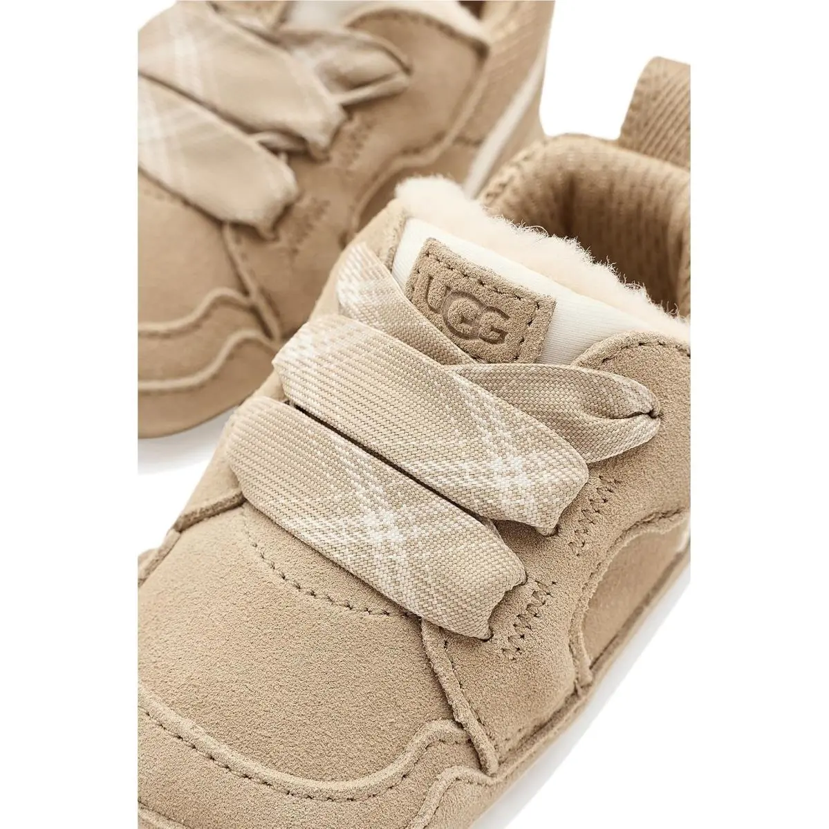 UGG shoes - Chestnut 18