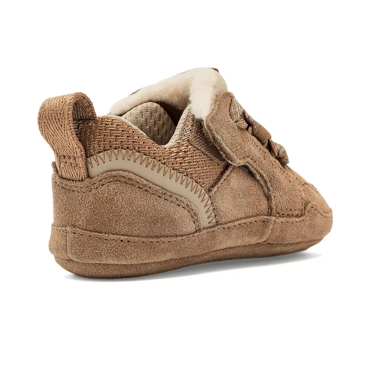 UGG shoes - Chestnut 8