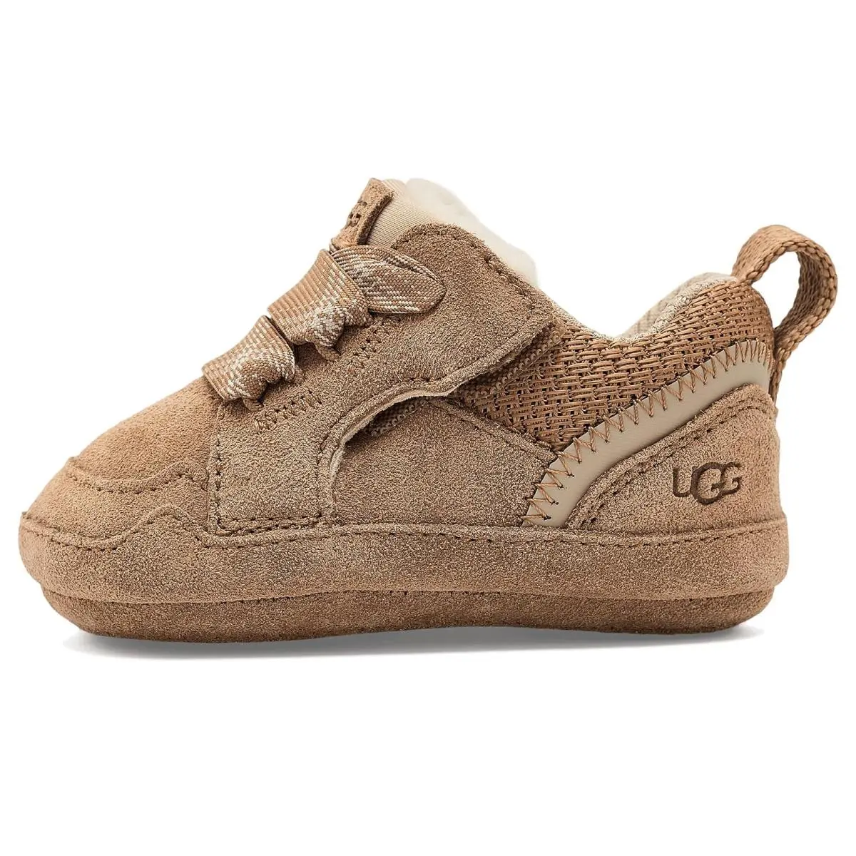 UGG shoes - Chestnut 9