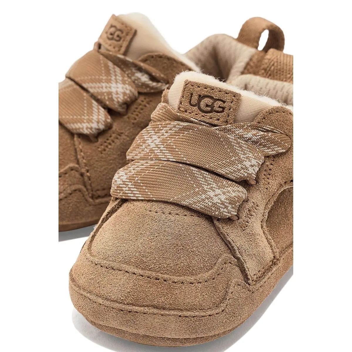 UGG shoes - Chestnut 11
