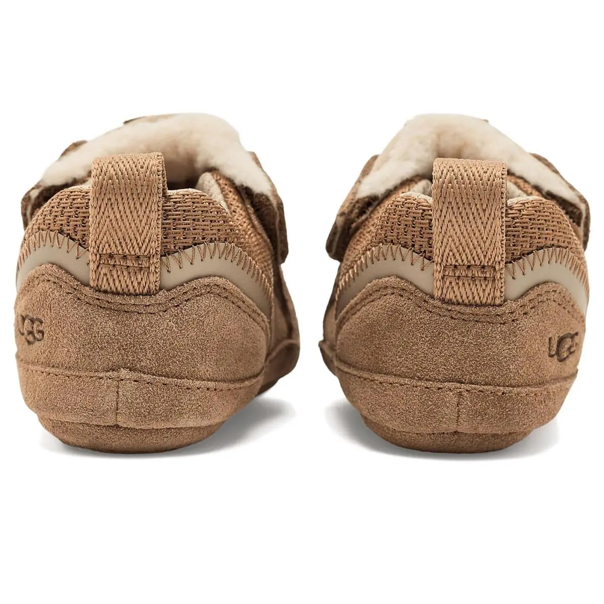 UGG shoes - Chestnut 12