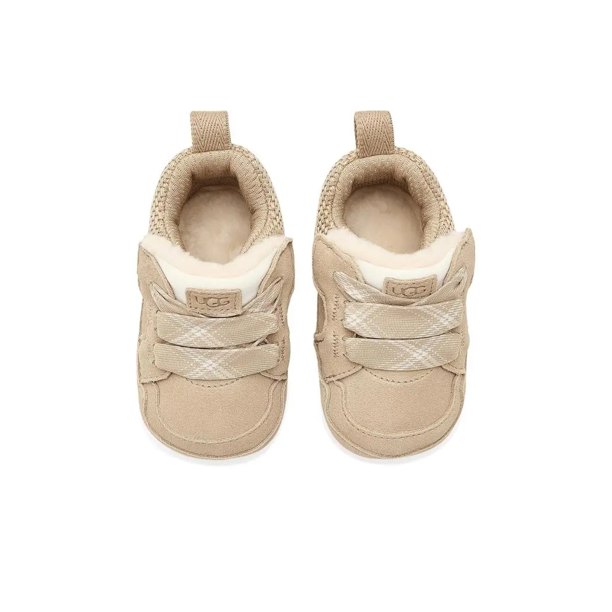 UGG shoes - Chestnut 14