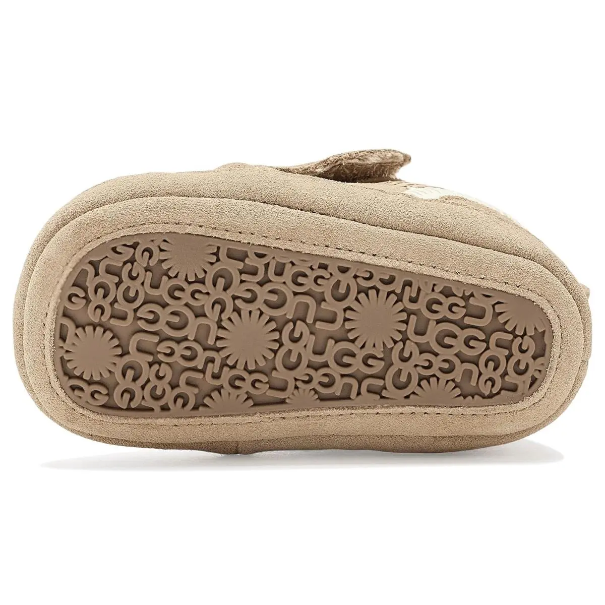 UGG shoes - Chestnut 17