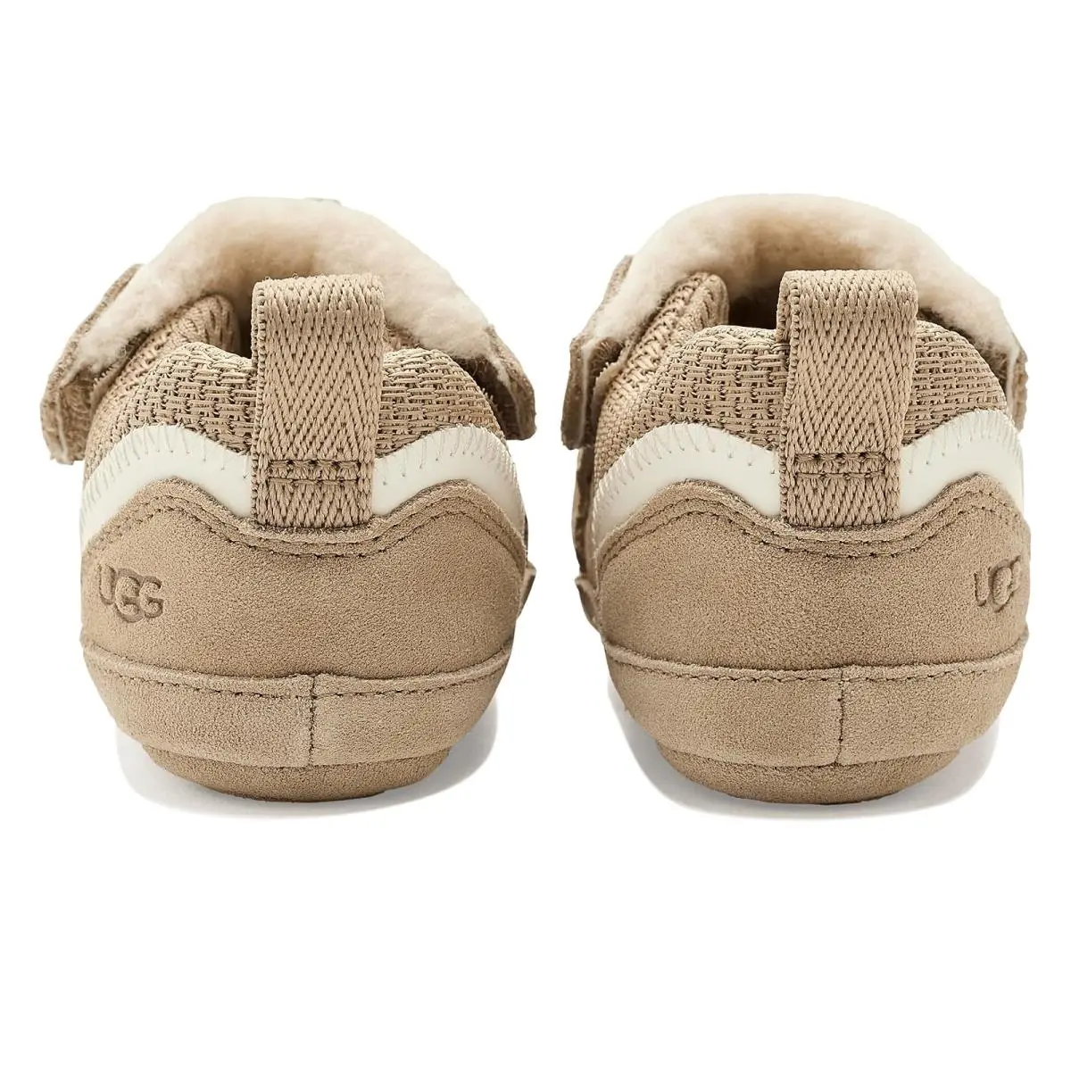 UGG shoes - Chestnut 19