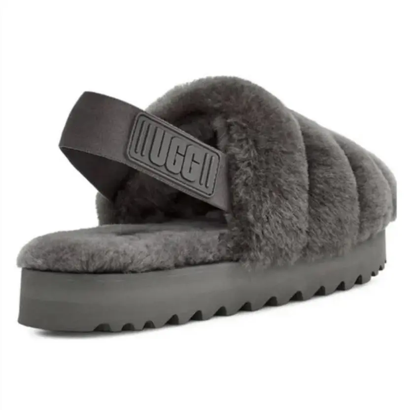 UGG shoes - Gray 1