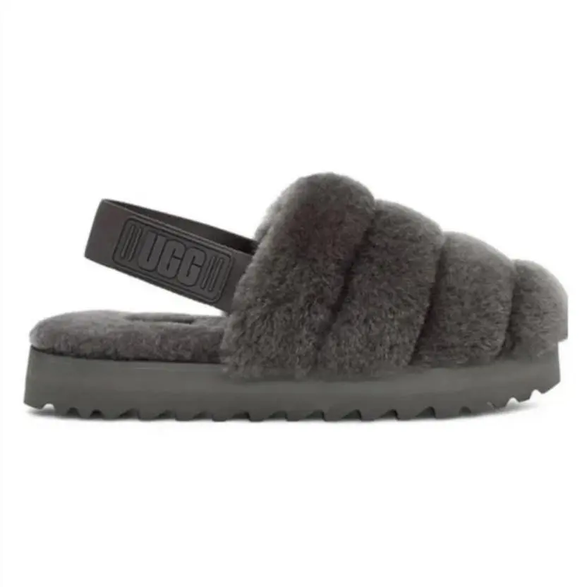 UGG shoes - Gray 2