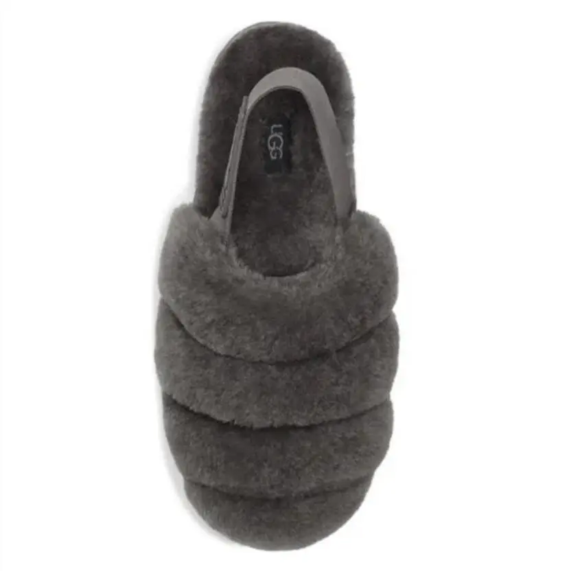 UGG shoes - Gray 3