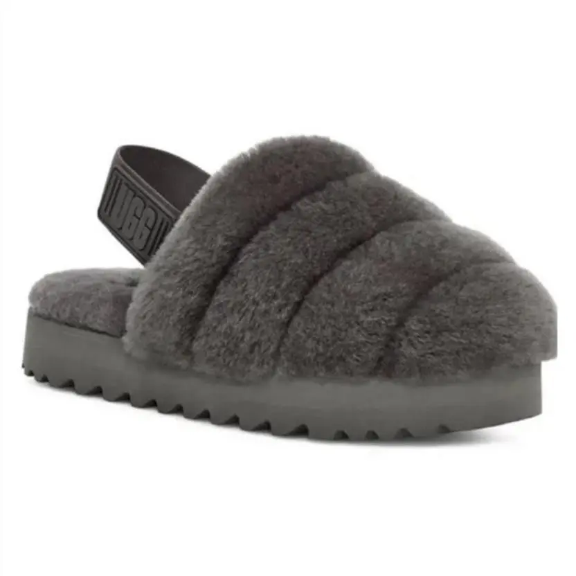 UGG shoes - Gray 5