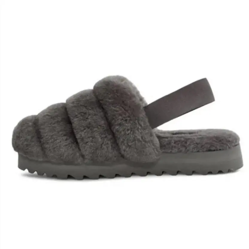 UGG shoes - Gray 6