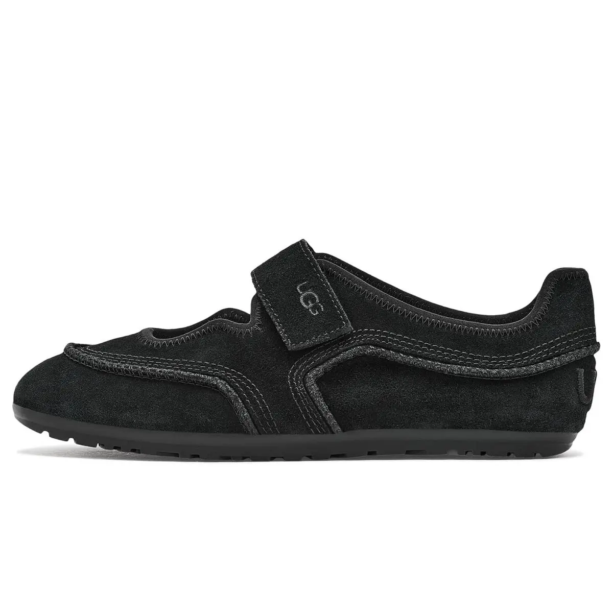 UGG shoes - Black 2