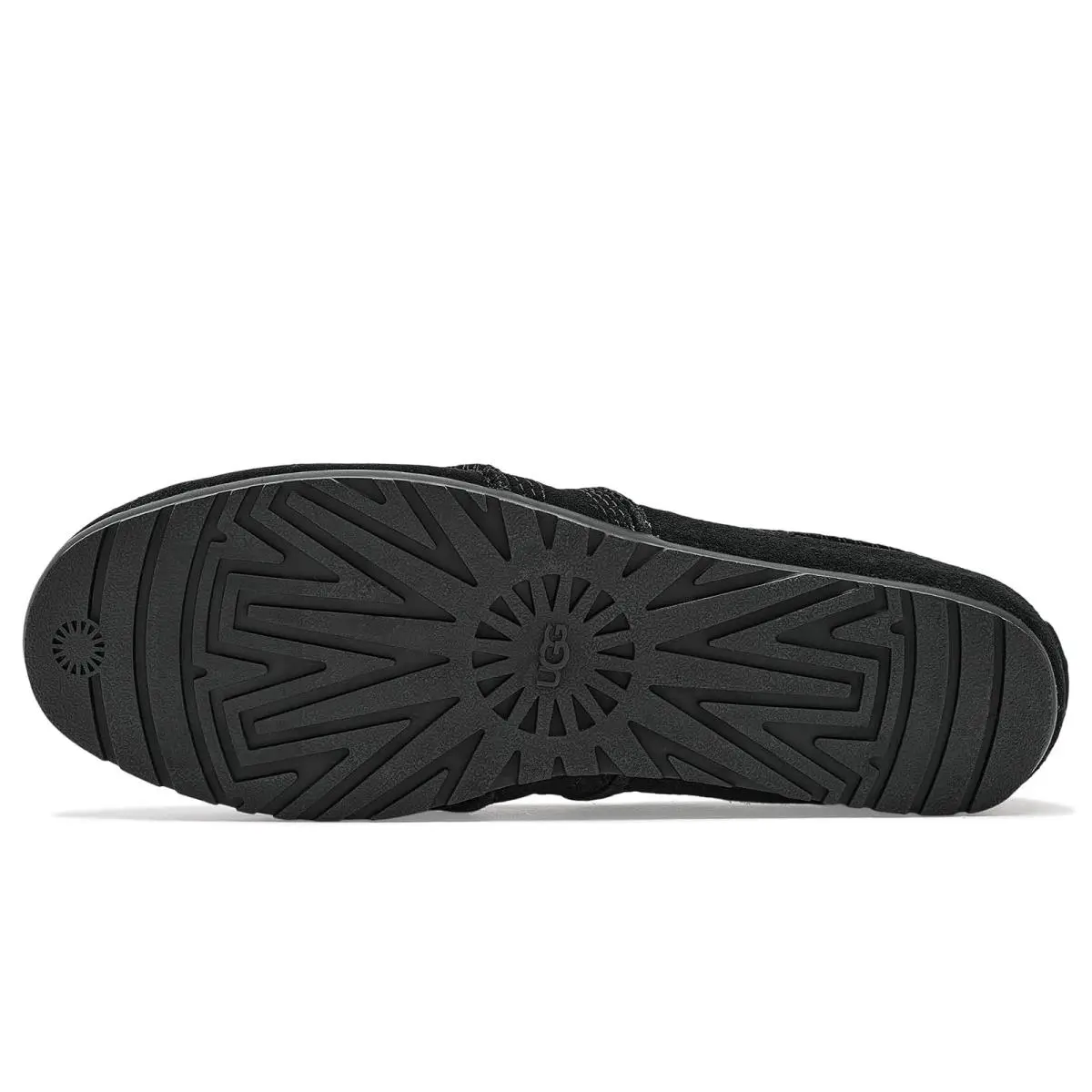 UGG shoes - Black 3