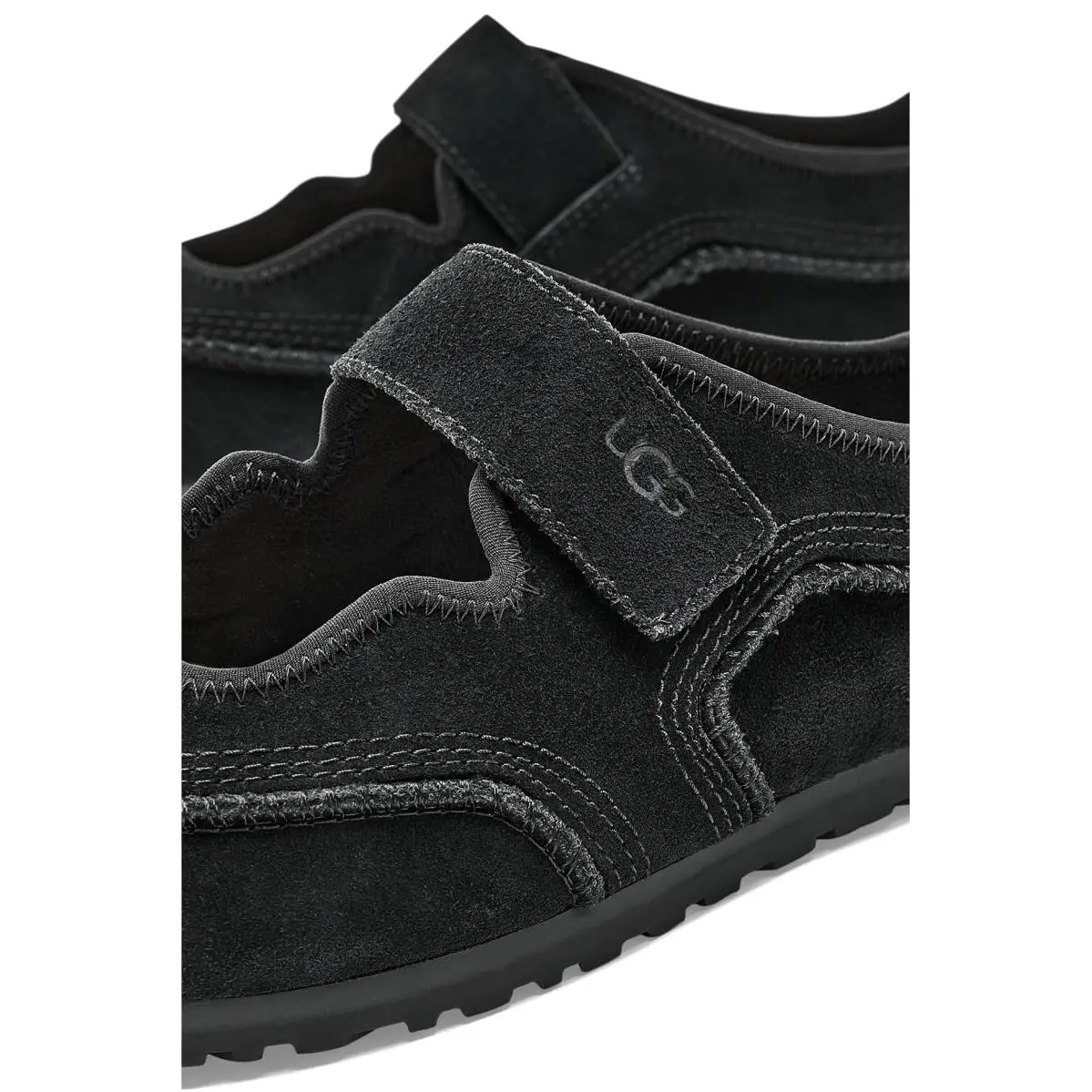 UGG shoes - Black 4