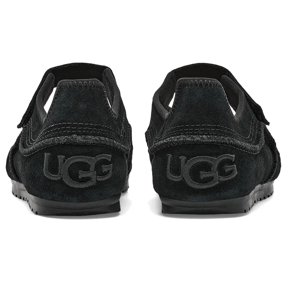 UGG shoes - Black 12
