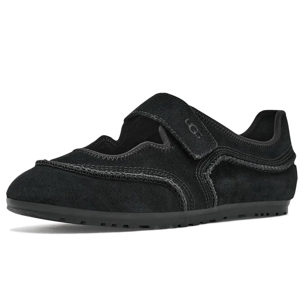 UGG shoes - Black 6