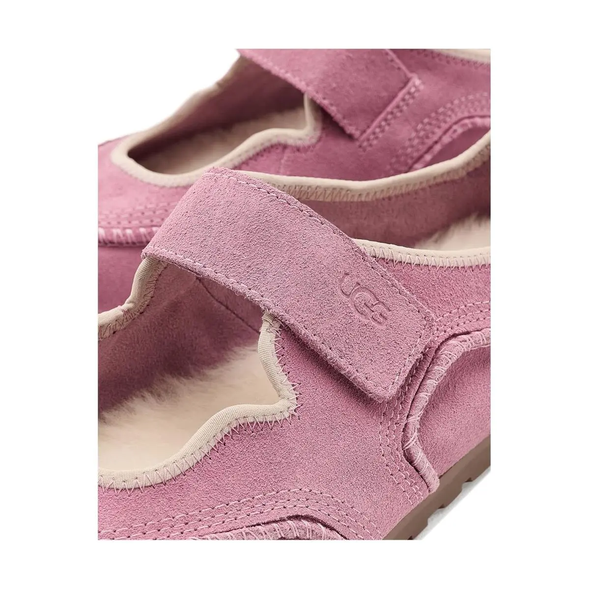 UGG shoes - Black 18
