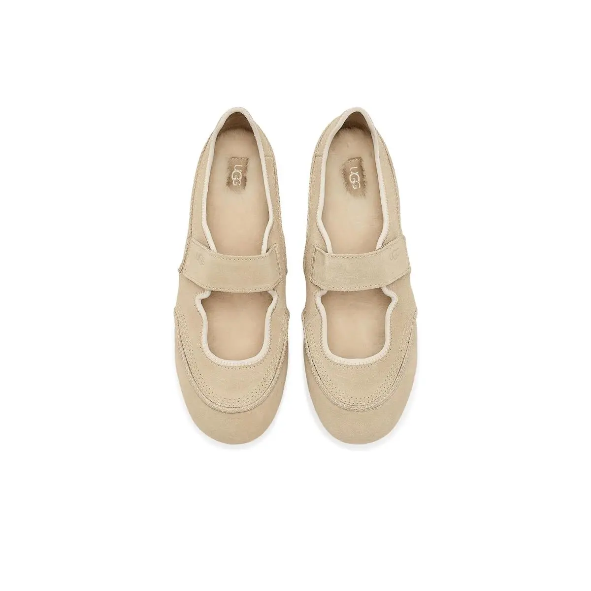 UGG shoes - Black 21