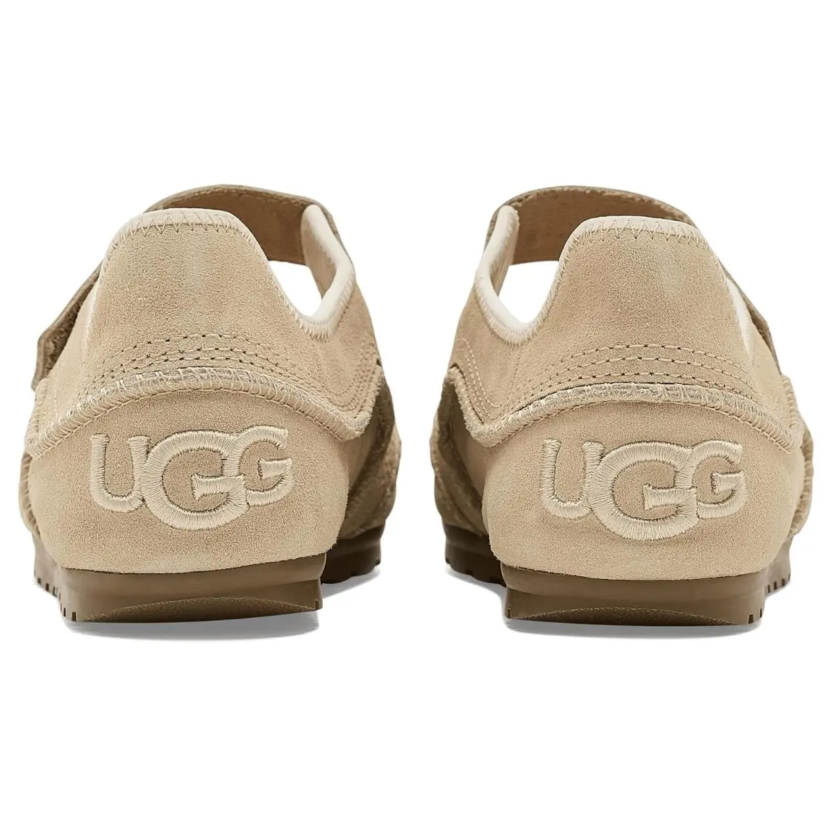 UGG shoes - Black 26