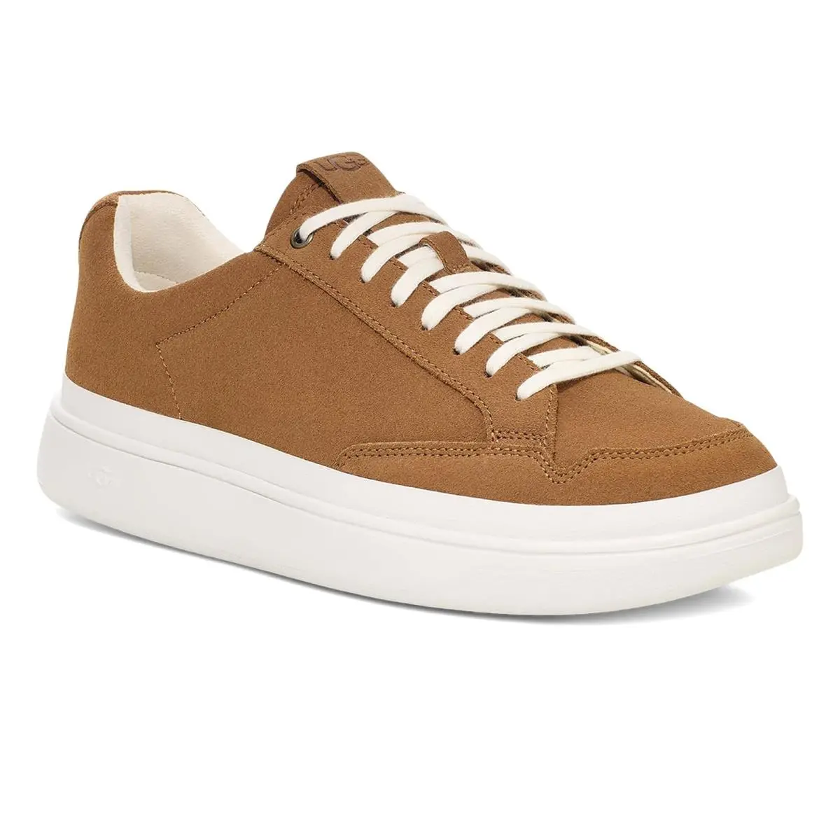 Men`s Sneakers Athletic Shoes Ugg South Bay Sneaker Low Suede by UGG