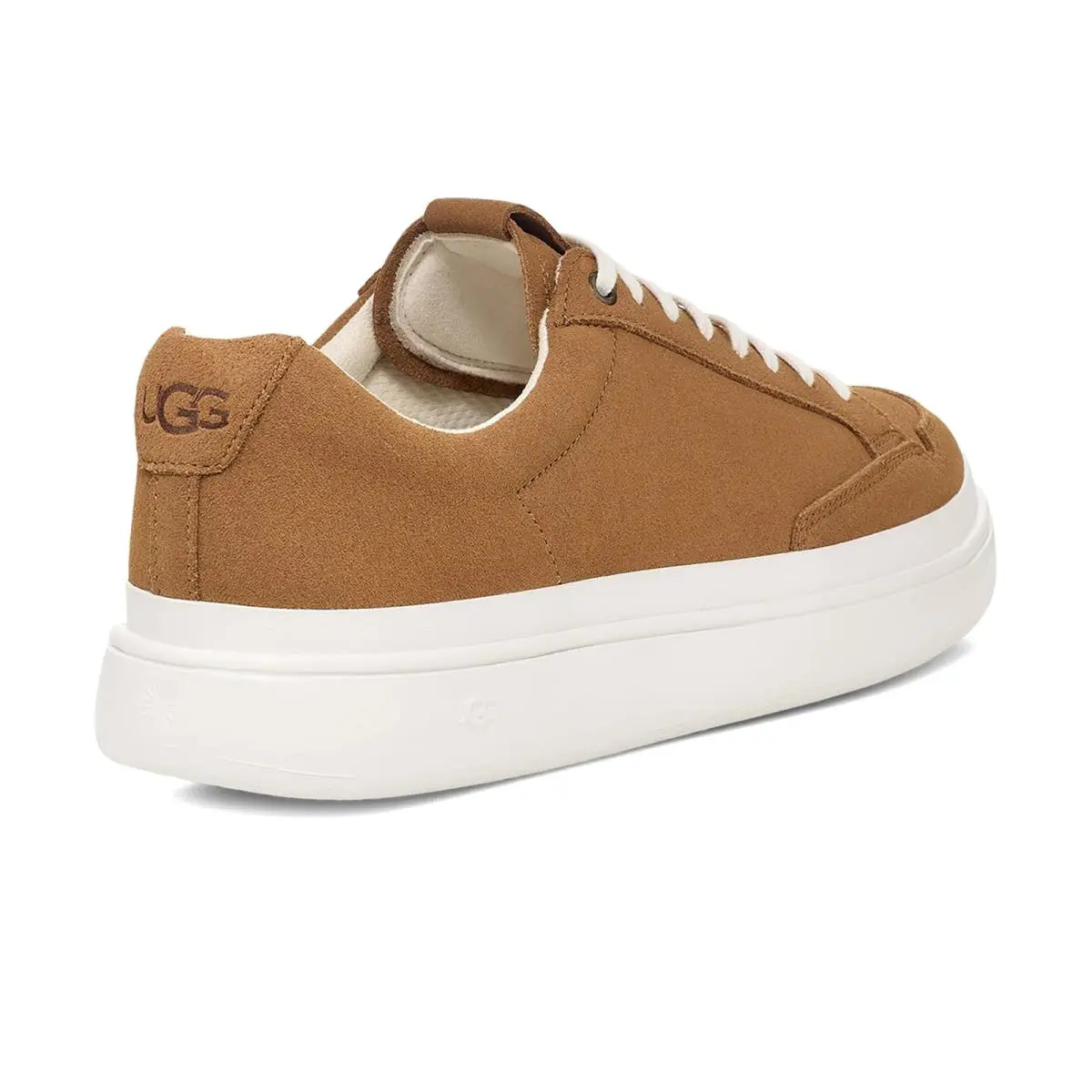 UGG shoes - Chestnut 3