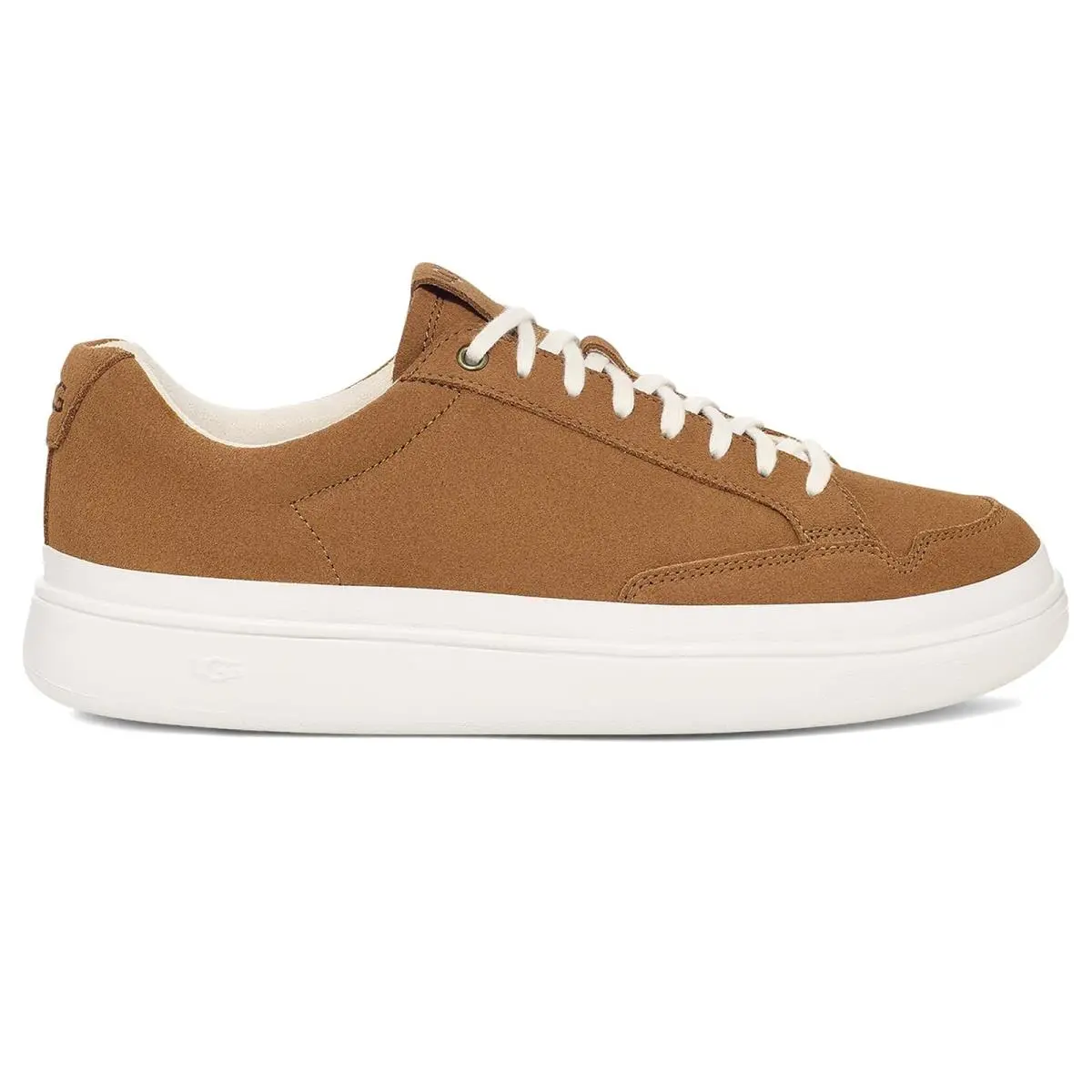 UGG shoes - Chestnut 4