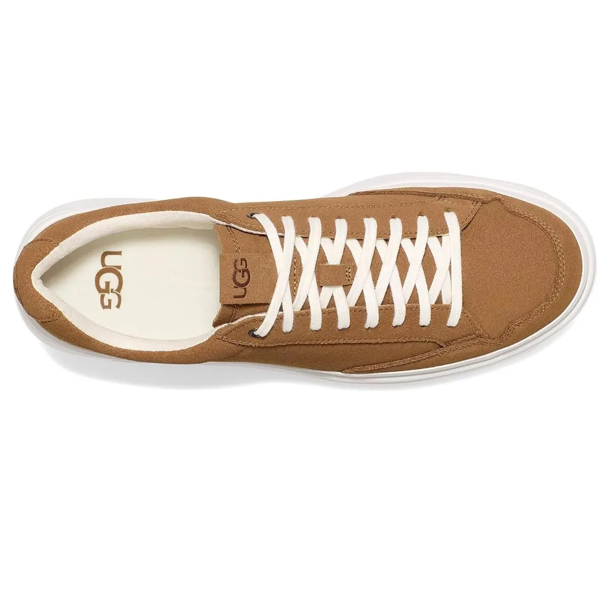 UGG shoes - Chestnut 6