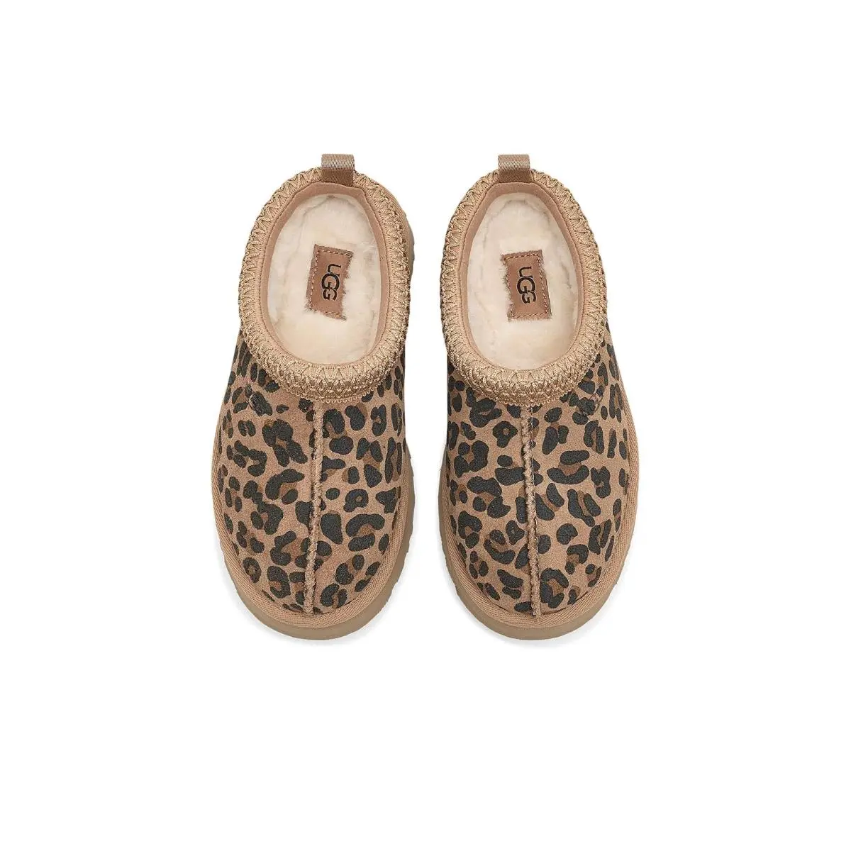 UGG shoes - Tan 0