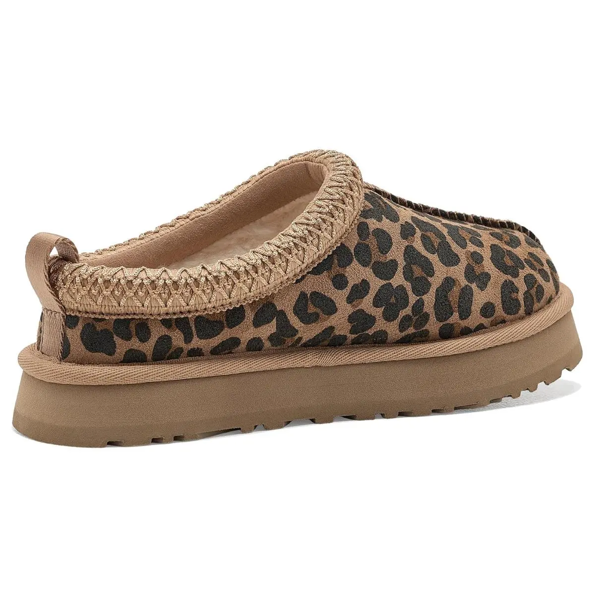 UGG shoes - Tan 1