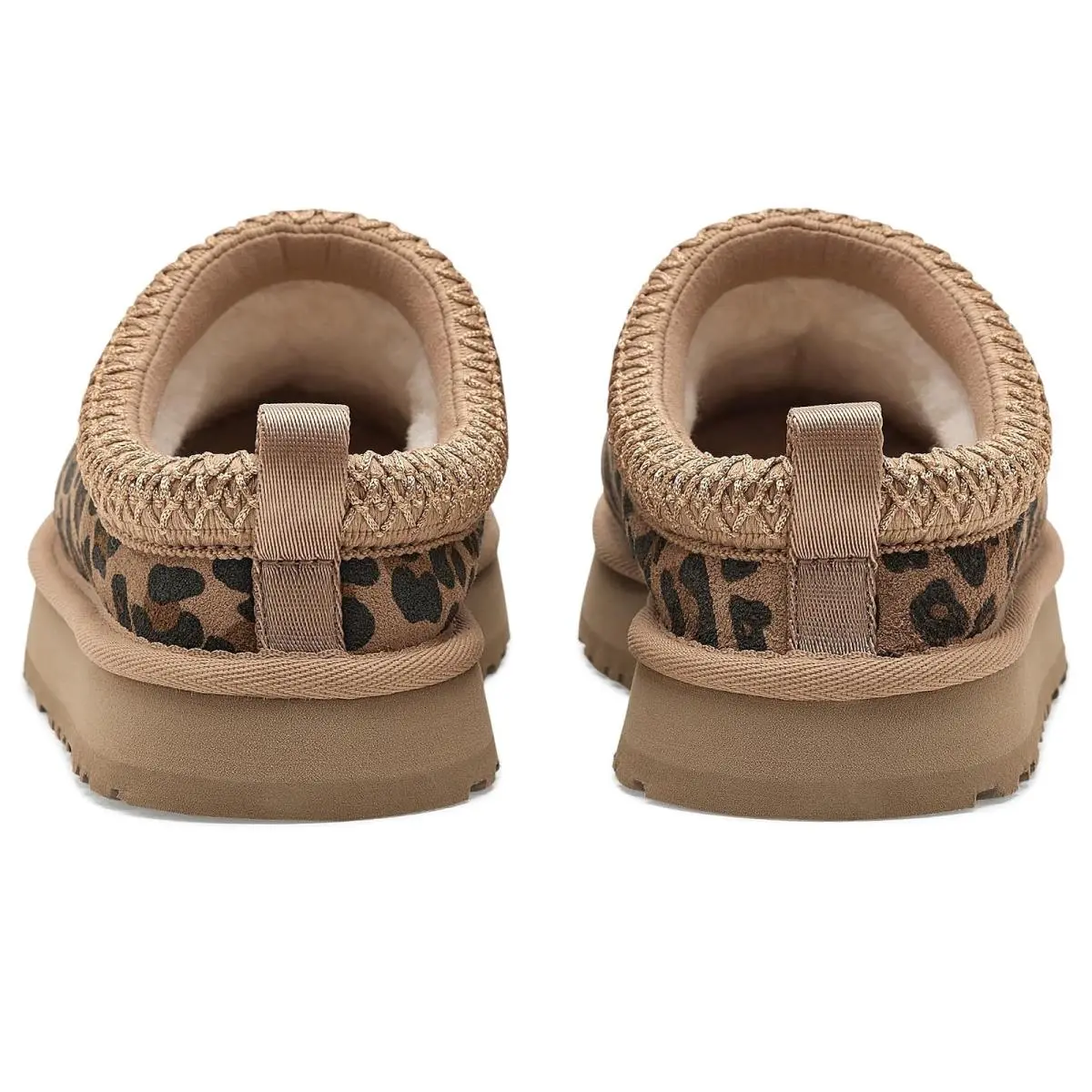 UGG shoes - Tan 5