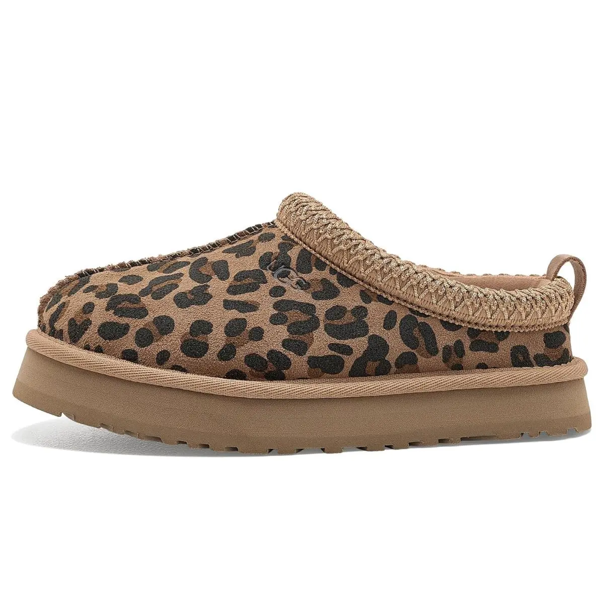 UGG shoes - Tan 9