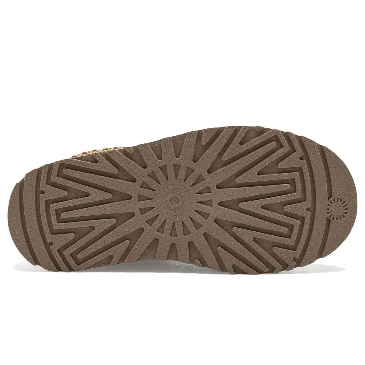 UGG shoes - Tan 10