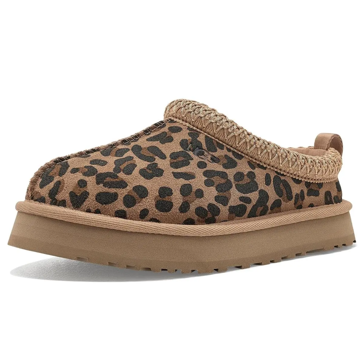 UGG shoes - Tan 6