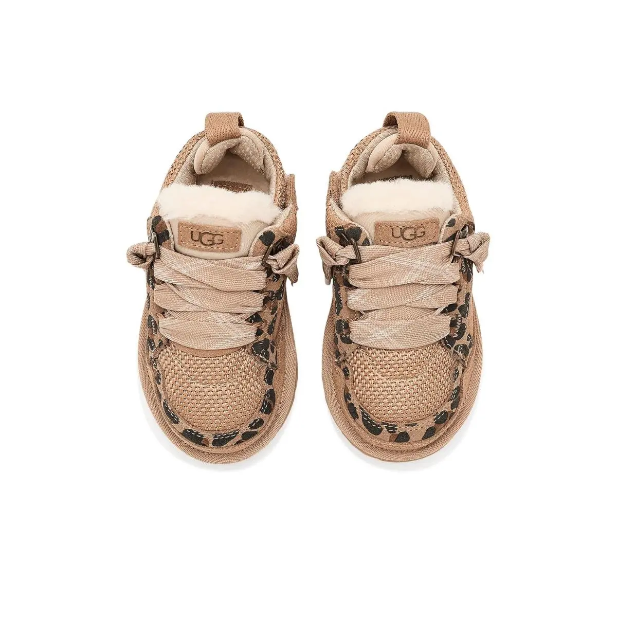 UGG shoes - Tan 0