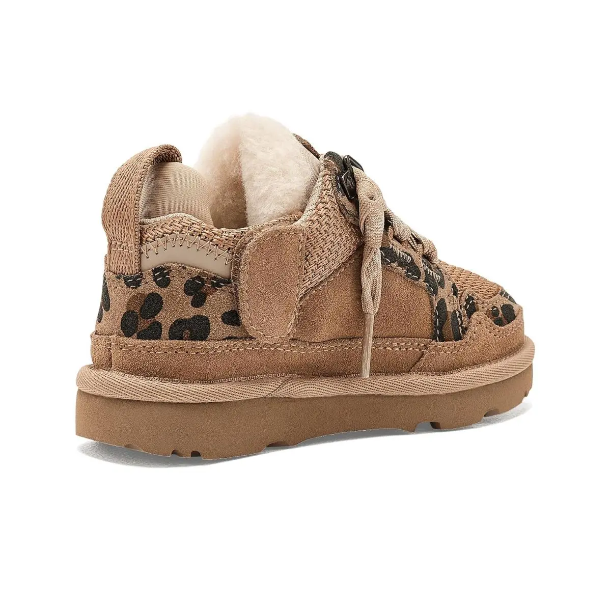 UGG shoes - Tan 1
