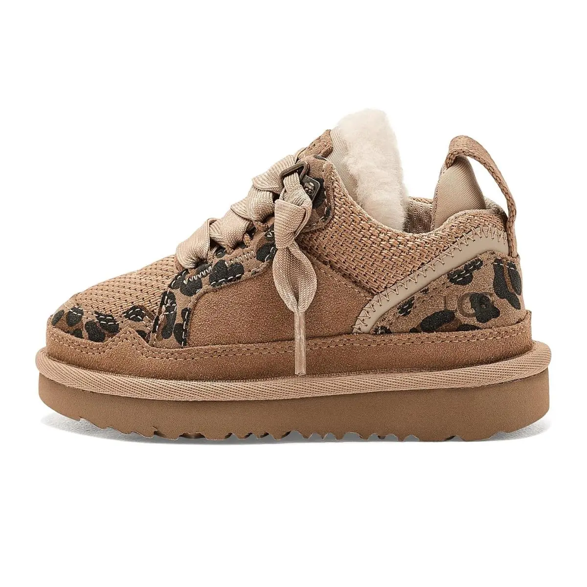 UGG shoes - Tan 2