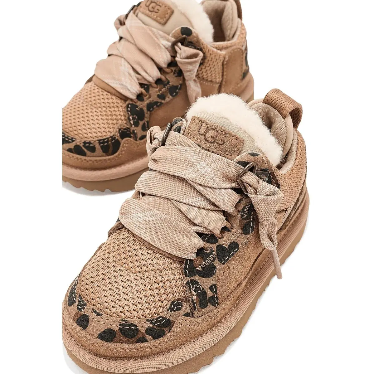 UGG shoes - Tan 11