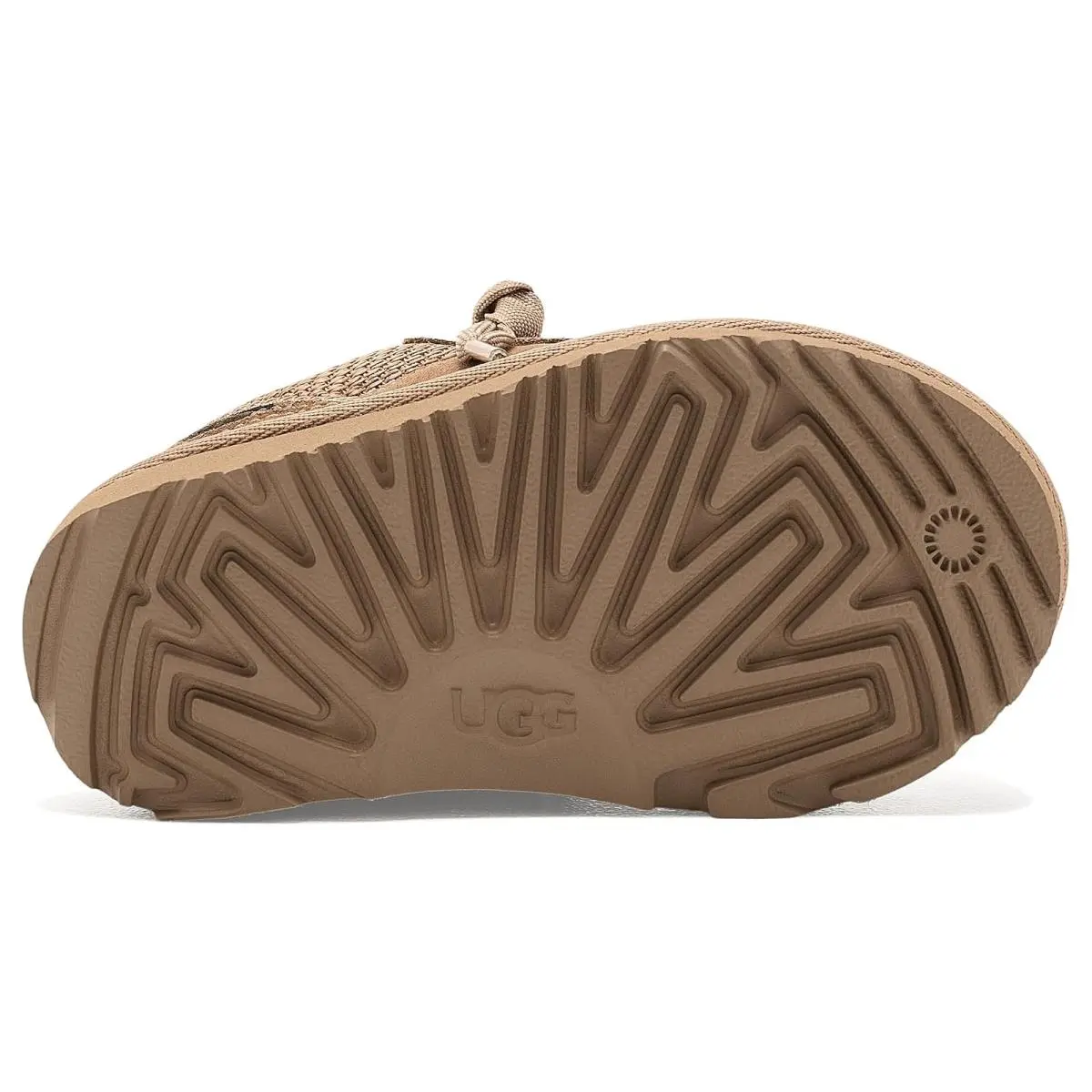 UGG shoes - Tan 10