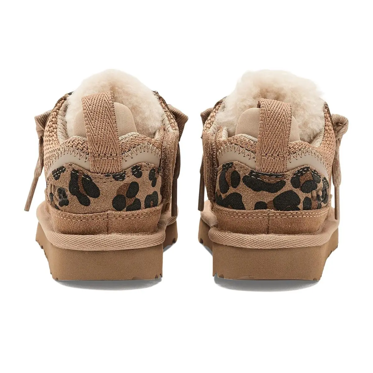 UGG shoes - Tan 12