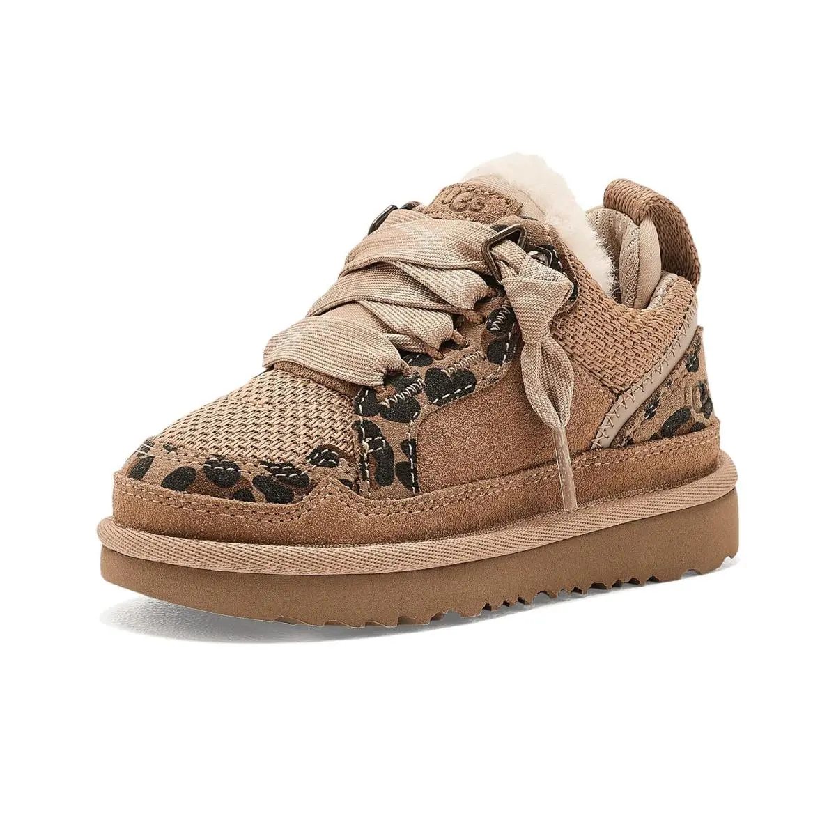 UGG shoes - Tan 6
