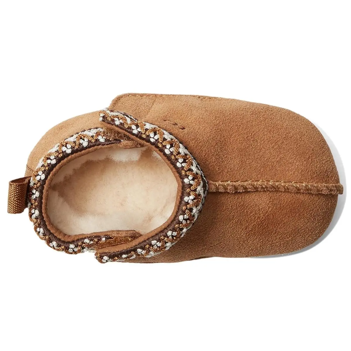 UGG shoes - Chestnut 0