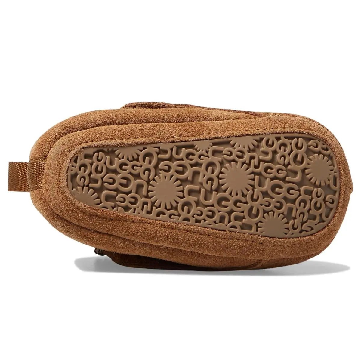 UGG shoes - Chestnut 1