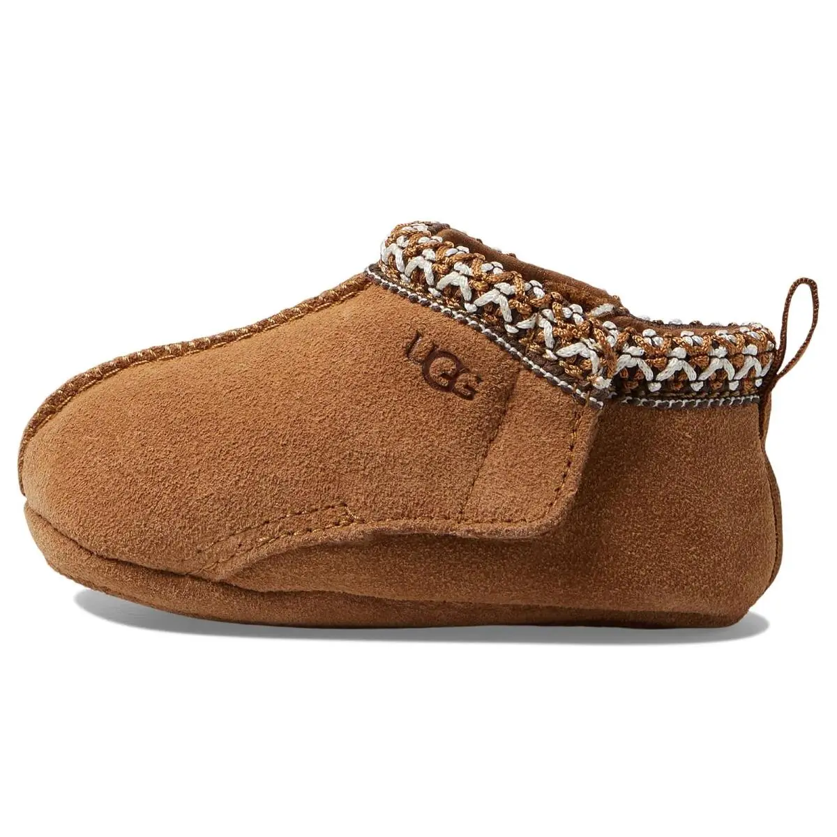 UGG shoes - Chestnut 2