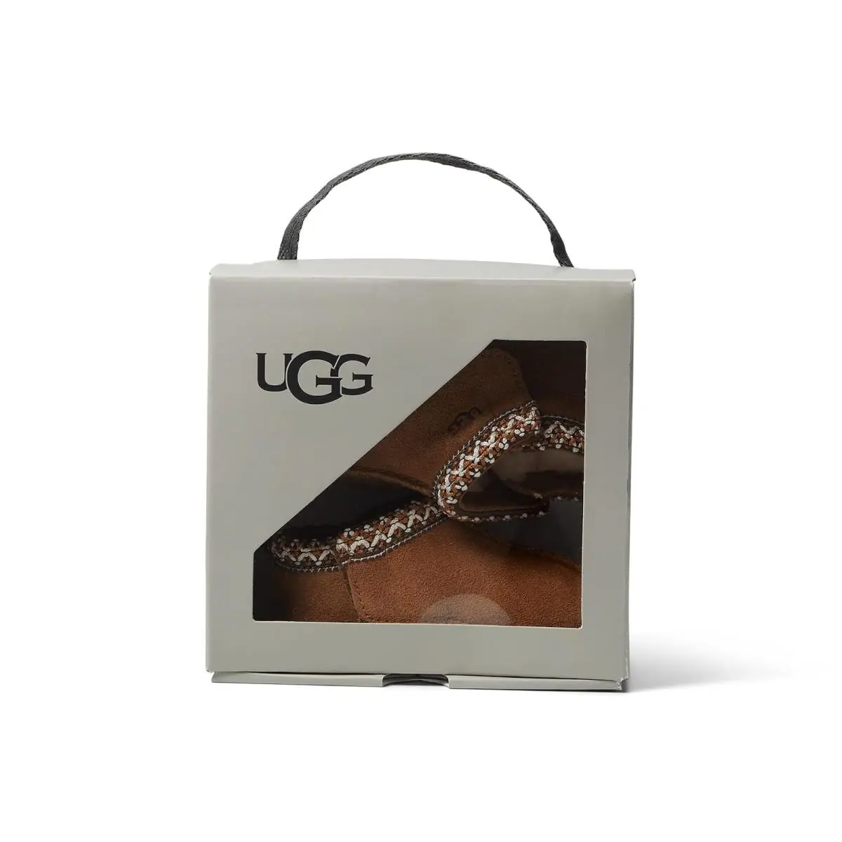 UGG shoes - Chestnut 4