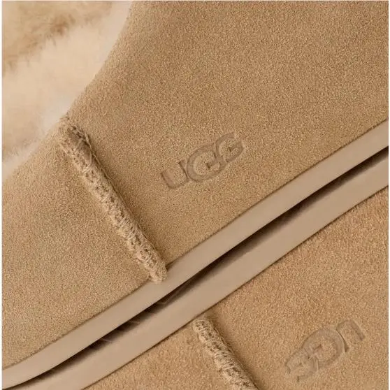 UGG shoes - UGG Elea - Elea - Beige 5