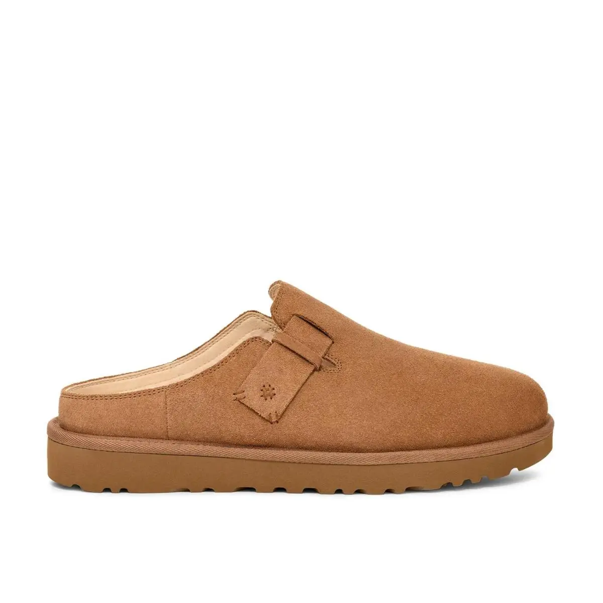 UGG shoes - Chestnut Suede 2