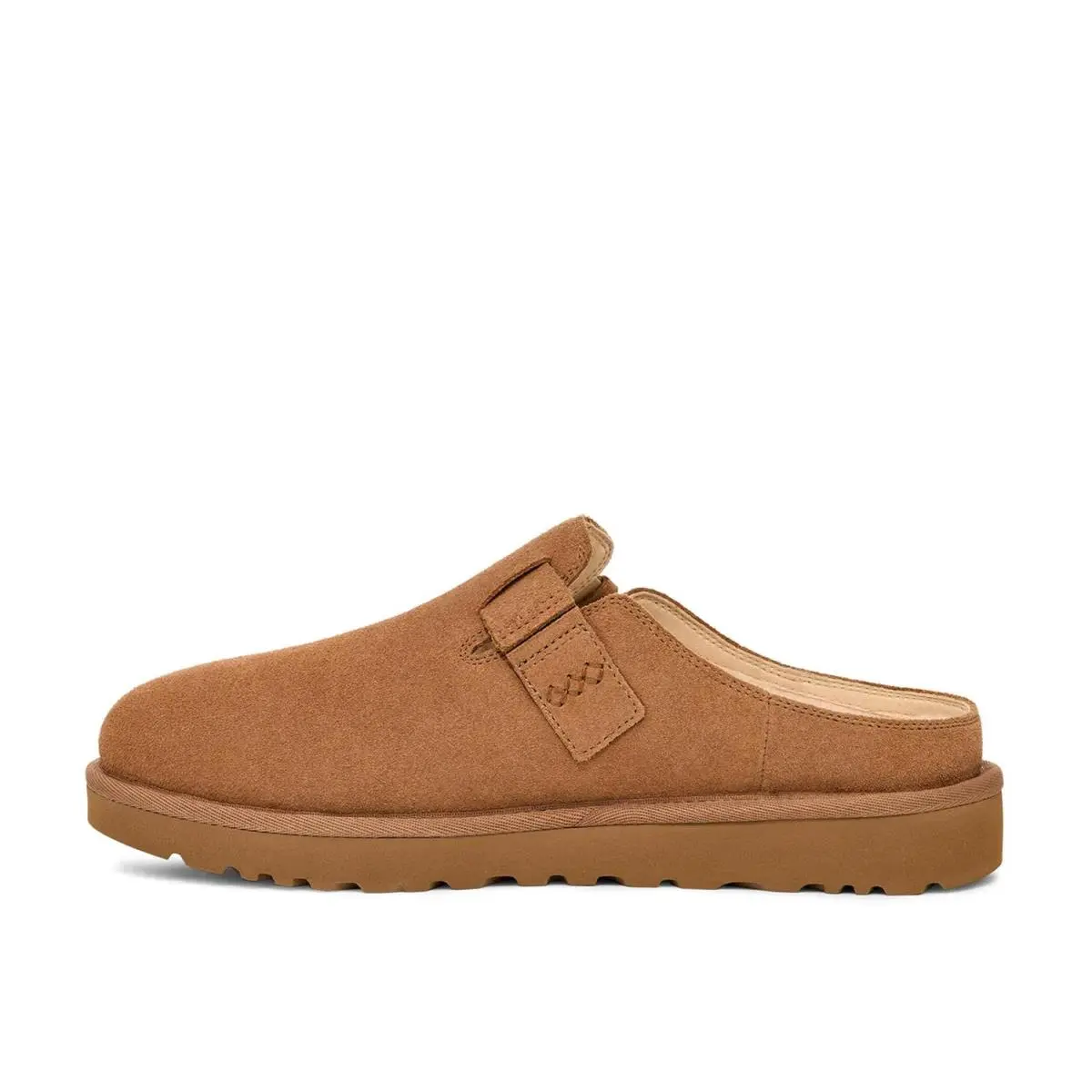 UGG shoes - Chestnut Suede 12