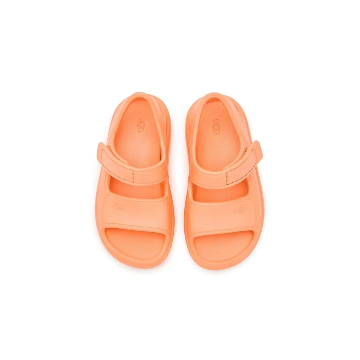 UGG shoes - Grapefruit 0